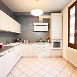 Lady Teresa 2.0 By Ca-sa Check Apartman Chioggia