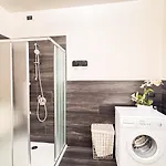 Lady Teresa 2.0 By Ca-sa Check Apartman *