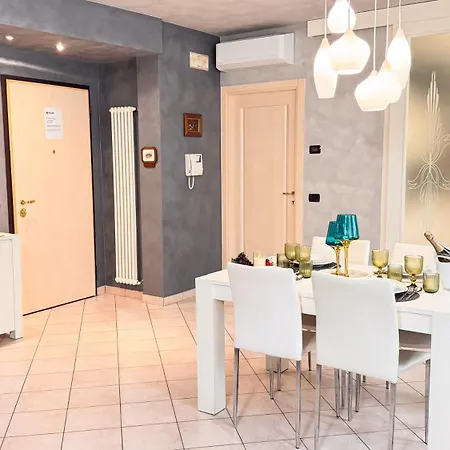 Apartmán Lady Teresa 2-0 By Ca-sa Check Chioggia