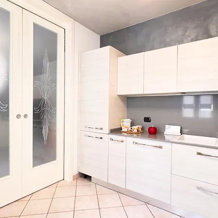 Apartmán Lady Teresa 2-0 By Ca-sa Check