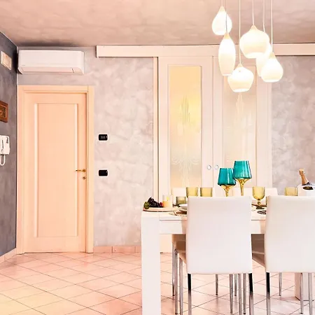 Lady Teresa 2-0 By Ca-sa Check Apartmán Chioggia