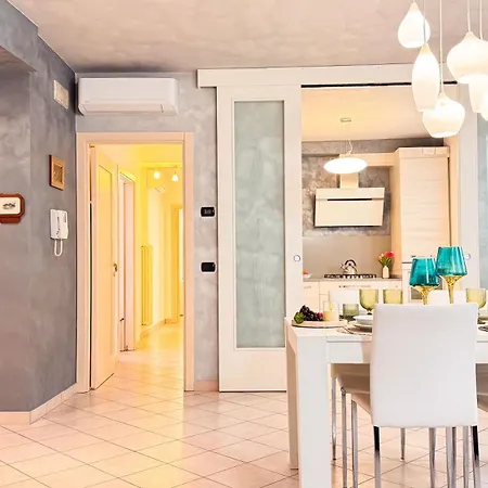 Apartmán Lady Teresa 2-0 By Ca-sa Check Chioggia