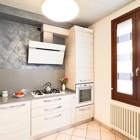 Apartamento Lady Teresa 2.0 By Ca-sa Check Chioggia