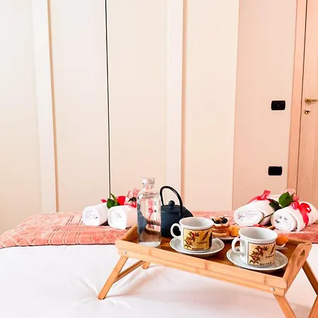 Lady Teresa 2-0 By Ca-sa Check * Chioggia