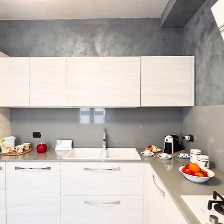 Lady Teresa 2-0 By Ca-sa Check Apartmán