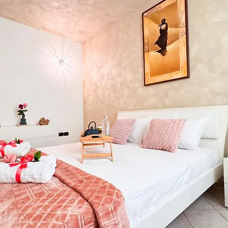 Lady Teresa 2-0 By Ca-sa Check Apartmán *