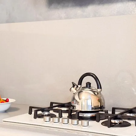 Lady Teresa 2-0 By Ca-sa Check Apartmán Chioggia