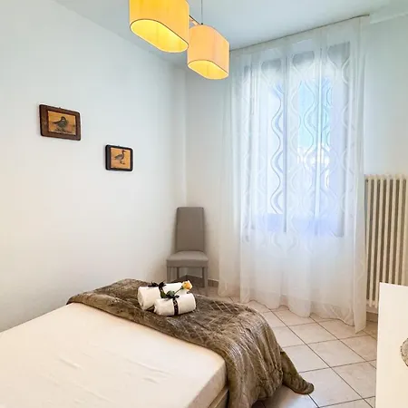 Lady Teresa 2-0 By Ca-sa Check Chioggia