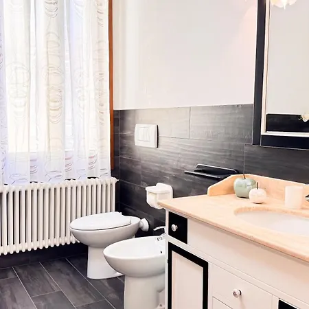 Lady Teresa 2-0 By Ca-sa Check Apartmán