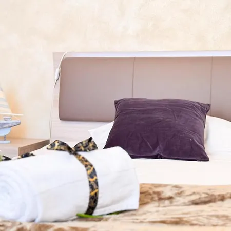 Apartmán Lady Teresa 2-0 By Ca-sa Check