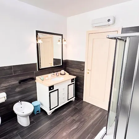 Lady Teresa 2-0 By Ca-sa Check Apartmán Chioggia