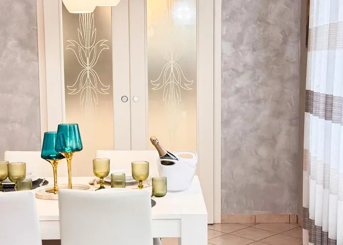 Διαμέρισμα Lady Teresa 2.0 By Ca-sa Check *