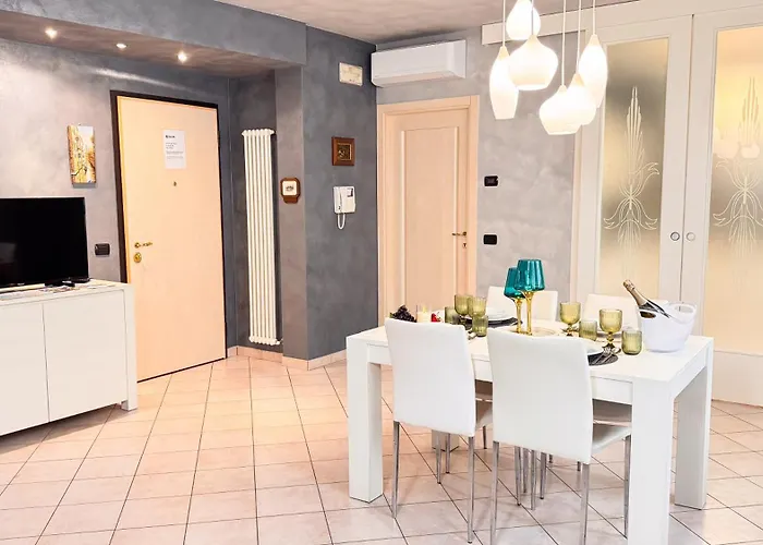 Διαμέρισμα Lady Teresa 2.0 By Ca-sa Check Κιότζα