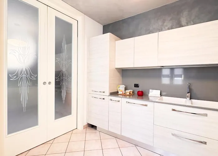 Διαμέρισμα Lady Teresa 2.0 By Ca-sa Check