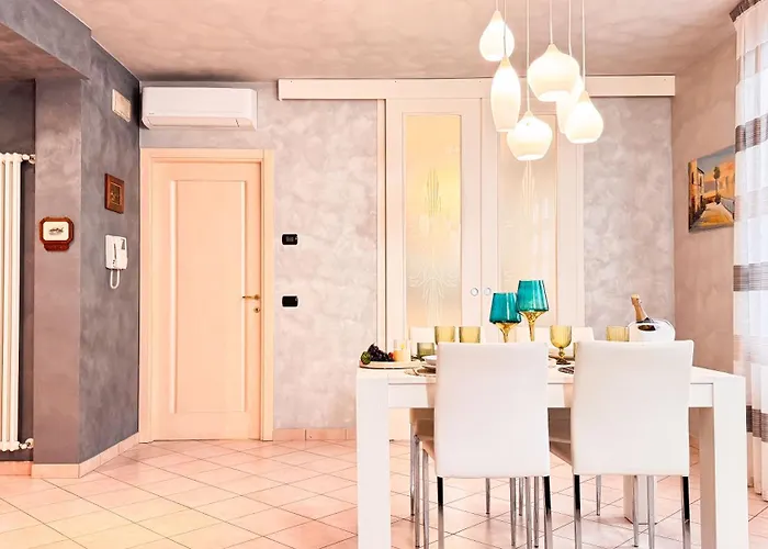 Lady Teresa 2.0 By Ca-sa Check Διαμέρισμα Κιότζα