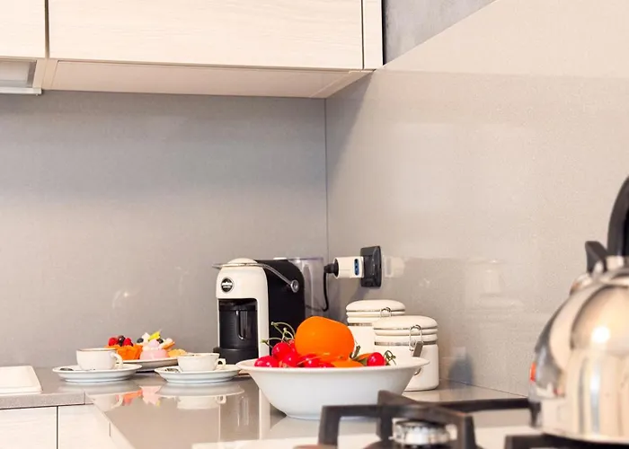 Lady Teresa 2.0 By Ca-sa Check Διαμέρισμα *