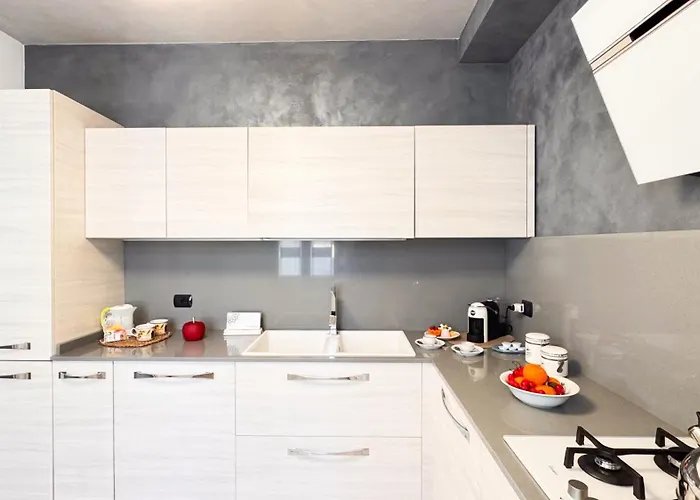 Lady Teresa 2.0 By Ca-sa Check Διαμέρισμα