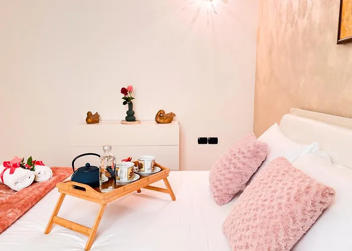 Διαμέρισμα Lady Teresa 2.0 By Ca-sa Check