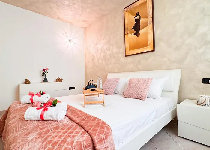 Lady Teresa 2.0 By Ca-sa Check Διαμέρισμα *