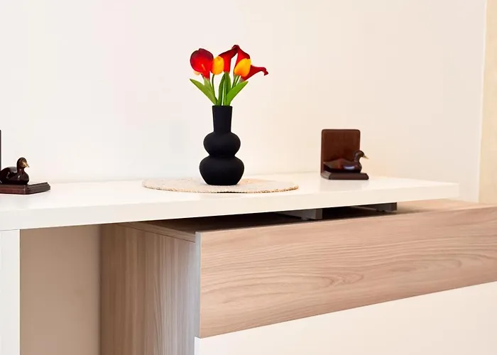 Διαμέρισμα Lady Teresa 2.0 By Ca-sa Check Κιότζα