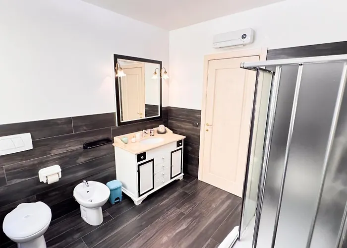 Lady Teresa 2.0 By Ca-sa Check Διαμέρισμα Κιότζα