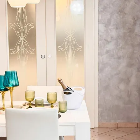 Appartamento Lady Teresa 2-0 By Ca-sa Check *