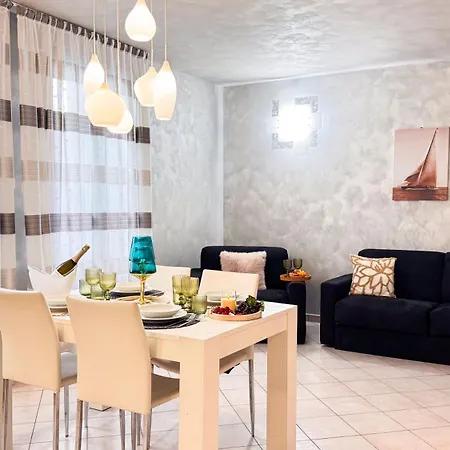 Apartman Lady Teresa 2.0 By Ca-sa Check *