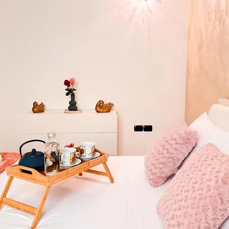 Apartman Lady Teresa 2.0 By Ca-sa Check