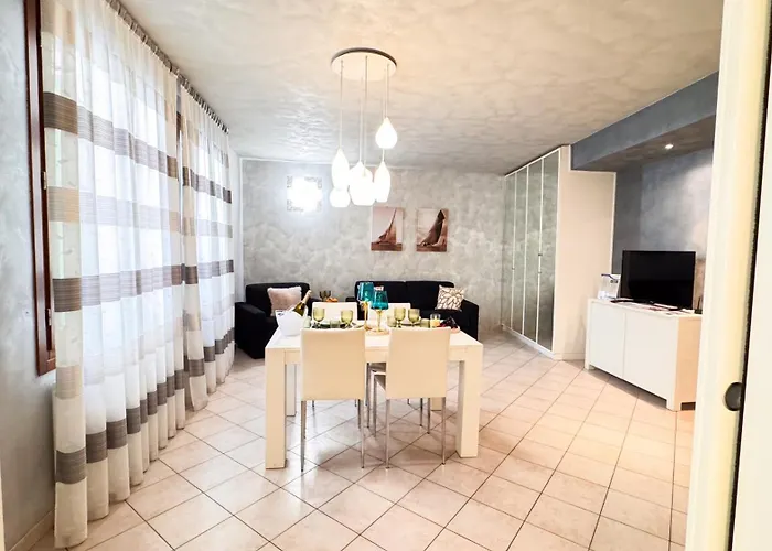 Apartamento Lady Teresa 2.0 By Ca-sa Check *