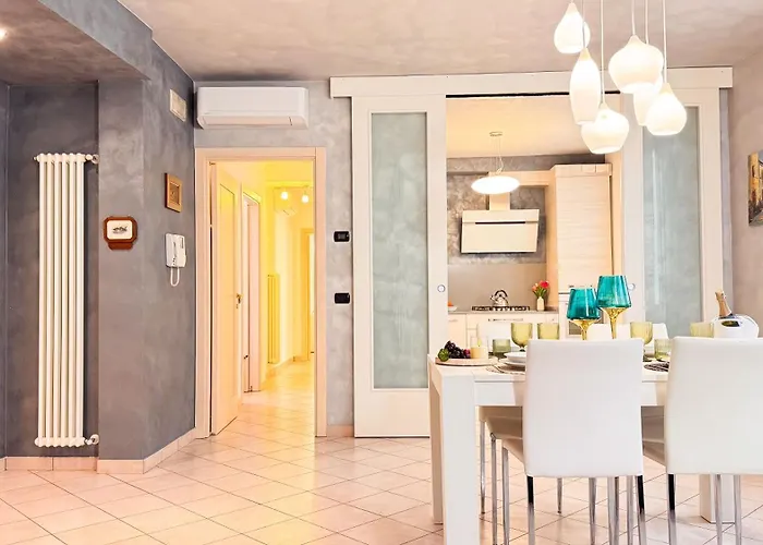 Apartamento Lady Teresa 2.0 By Ca-sa Check Chioggia
