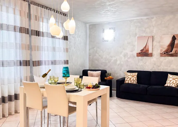 Apartamento Lady Teresa 2.0 By Ca-sa Check *
