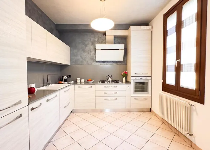 Lady Teresa 2.0 By Ca-sa Check Apartamento Chioggia