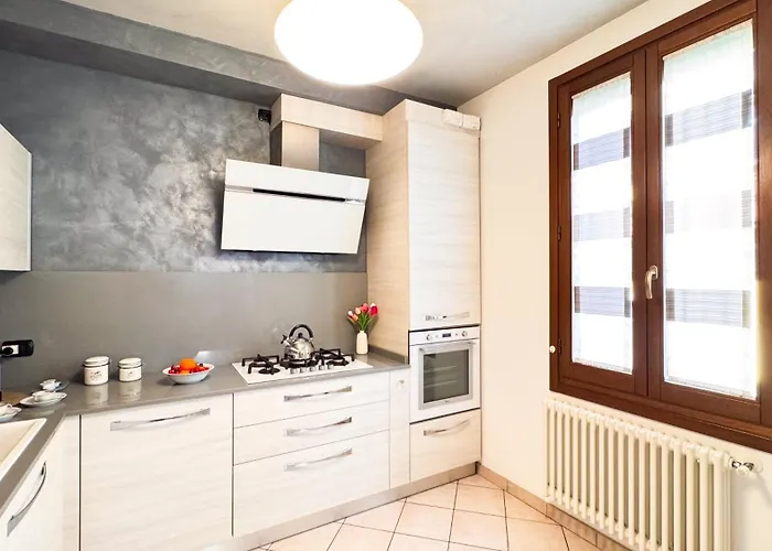 Apartamento Lady Teresa 2.0 By Ca-sa Check Chioggia