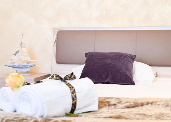 Apartamento Lady Teresa 2.0 By Ca-sa Check